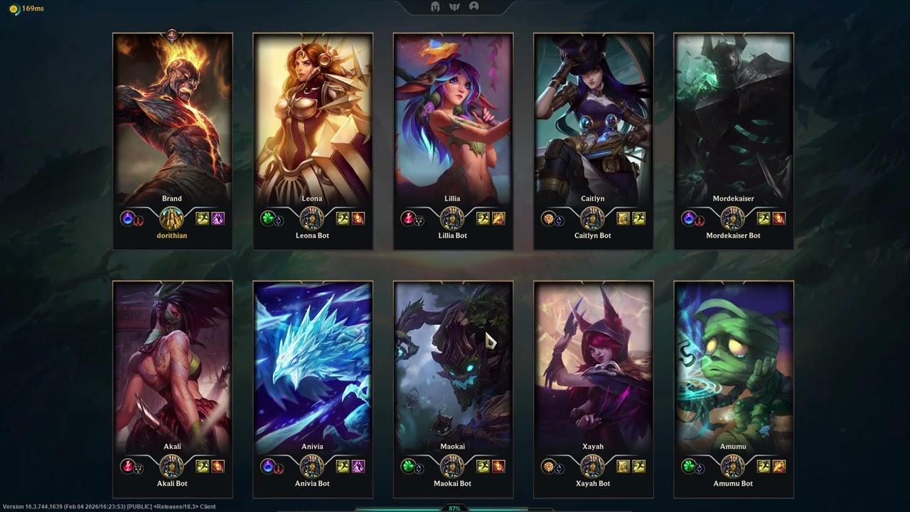 An automatic highlight capture and intelligent clipping tool for League of Legends