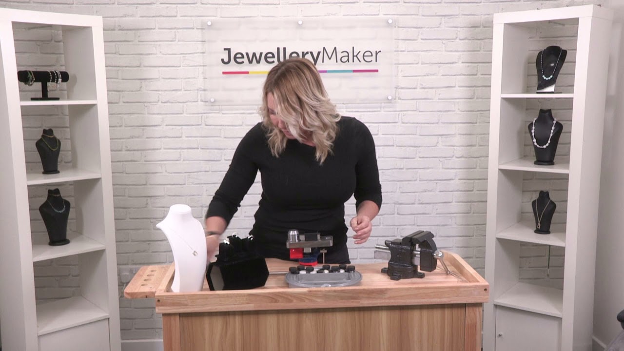 How to use the durston ring bender