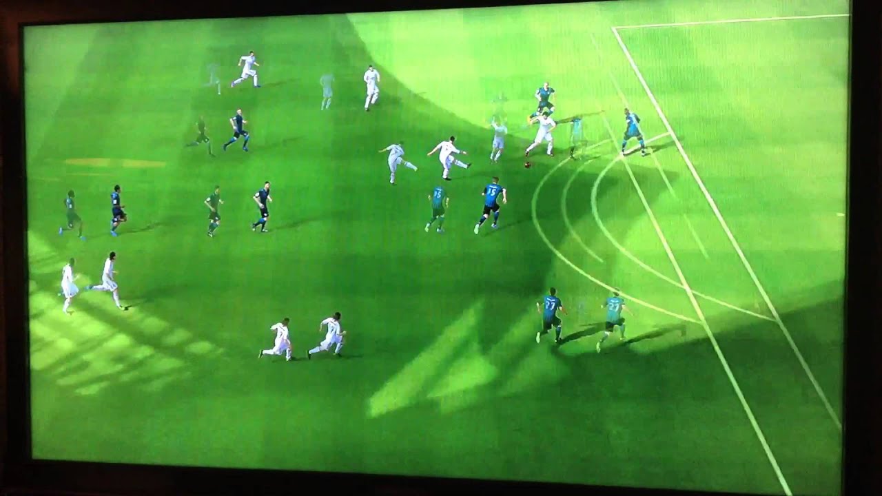 But En Divison 4 Fut15