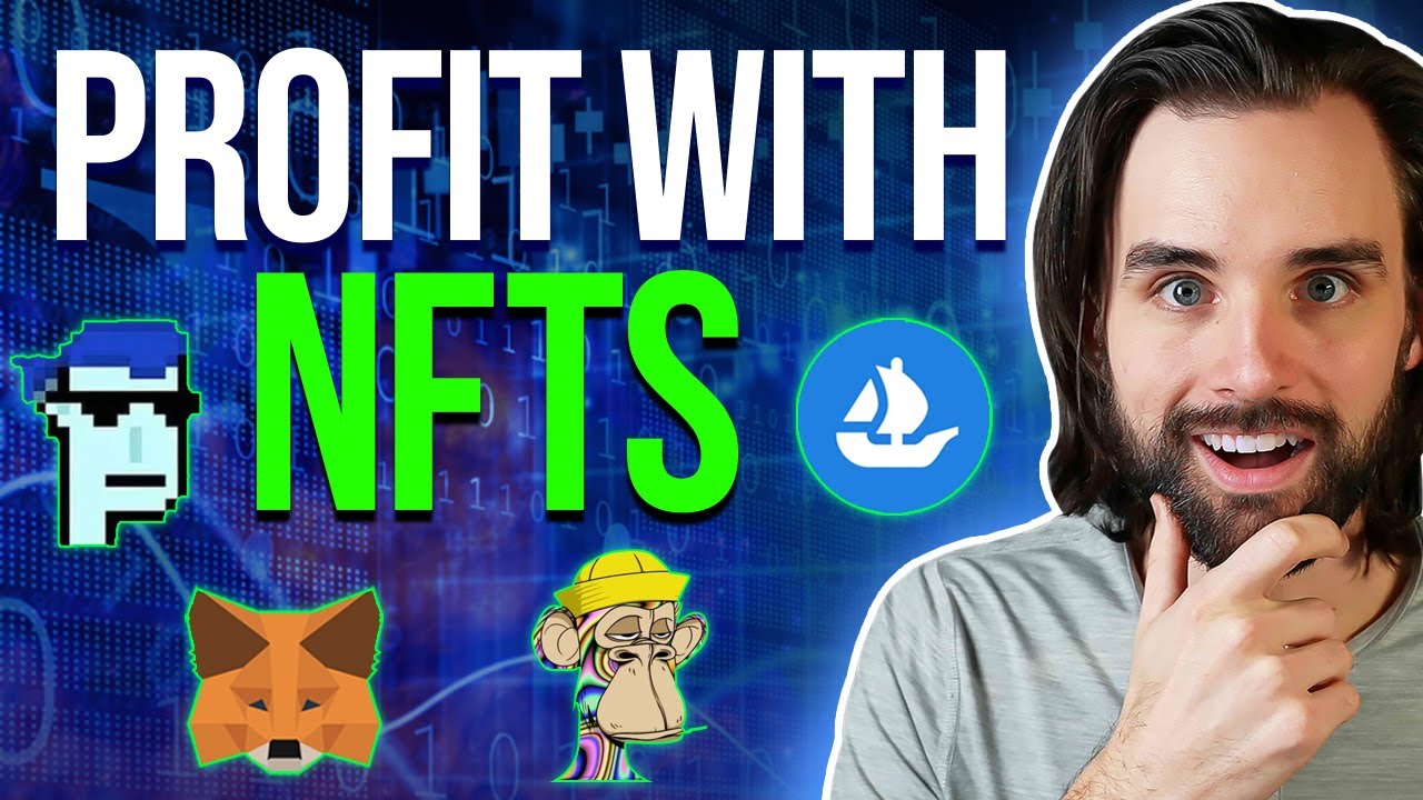 How to find NFTs Before They Blow Up