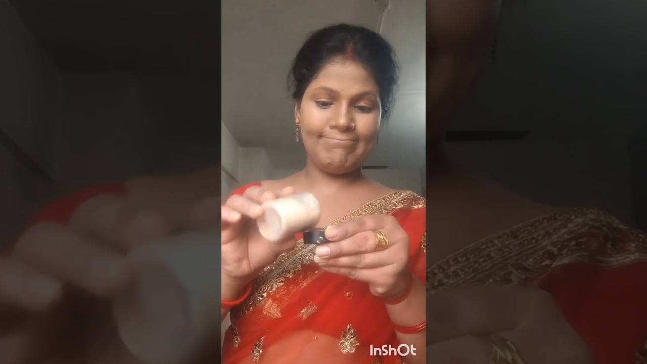 My fast makeup video 