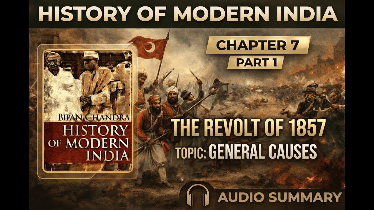 1857: The First War of Independence | A Glorious Chapter of Sacrifice