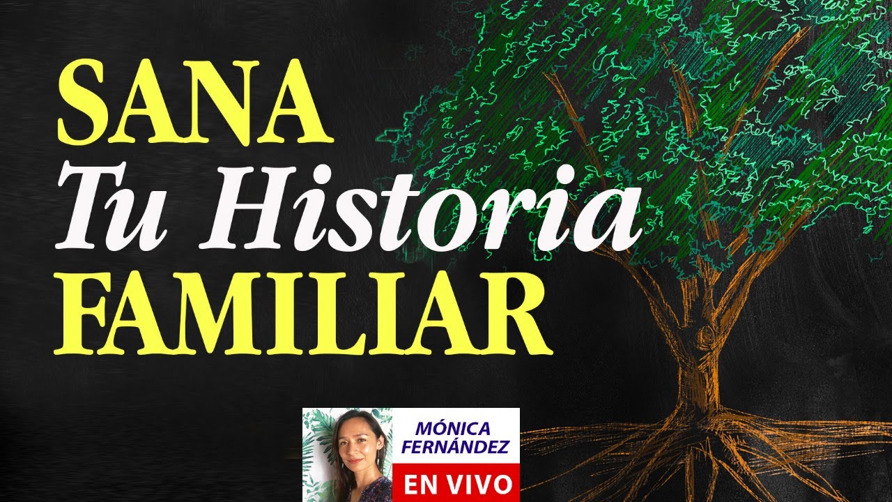 CÓMO FUE MI PRIMERA CONSTELACIÓN FAMILIAR GRUPAL - MÓNICA FERNÁNDEZ