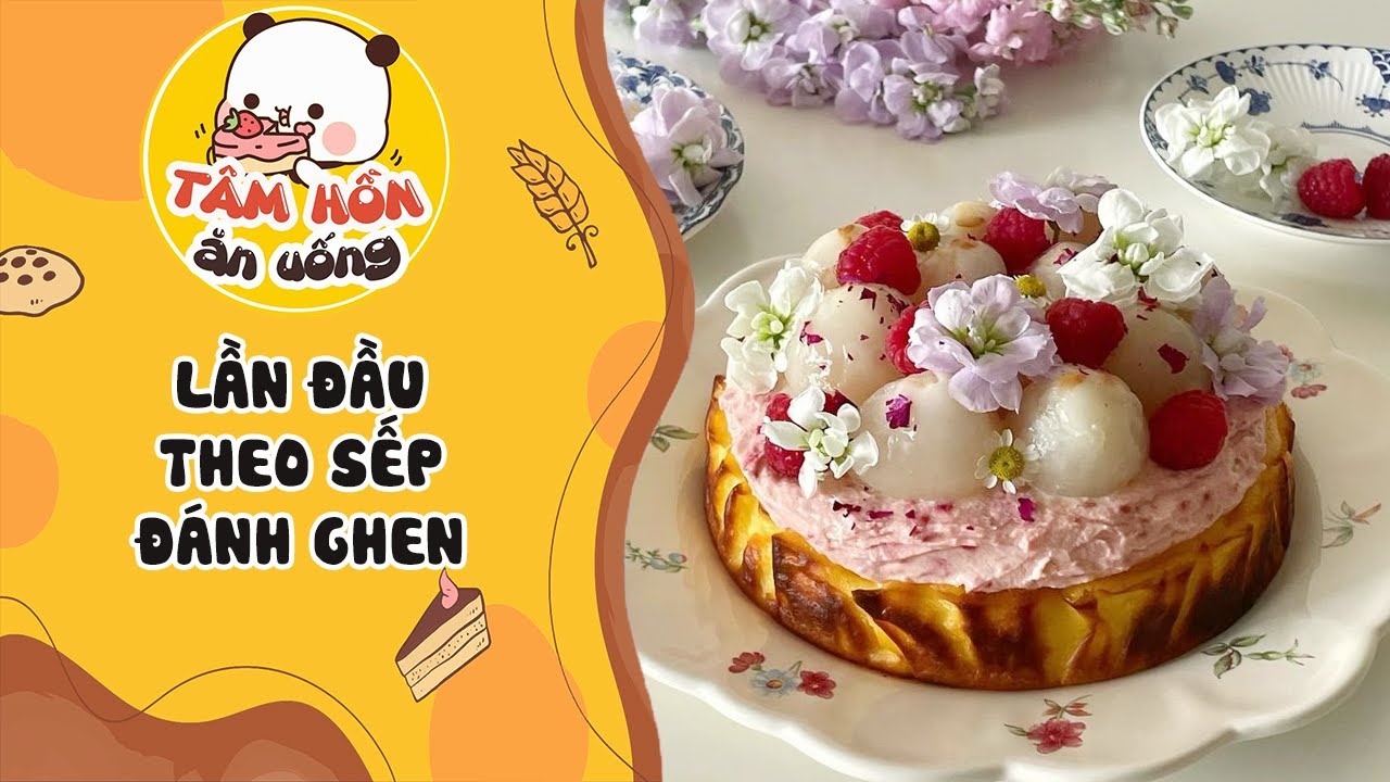 Tâm sự số 817 ✨ LẦN ĐẦU THEO SẾP ĐÁNH GHEN ✨ Tâm Hồn Ăn Uống