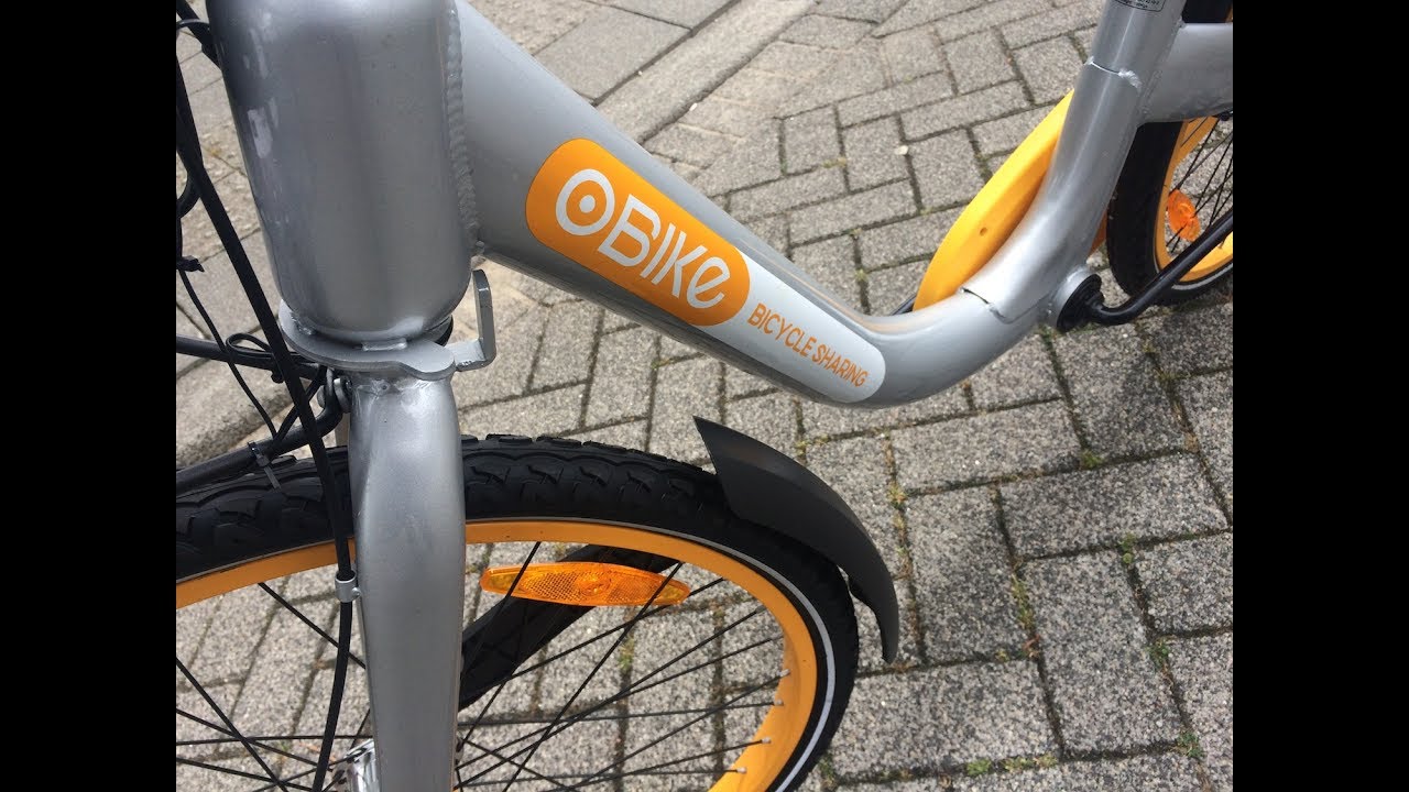 oBike