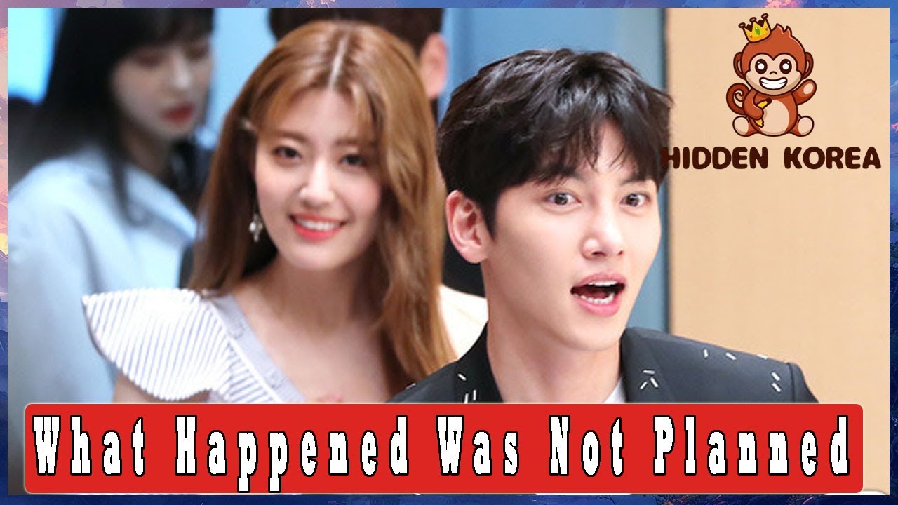 Breaking: Ji Chang-Wook & Nam Ji-Hyun’s Reveal Changes Everything—Here’s What Fans Missed at First