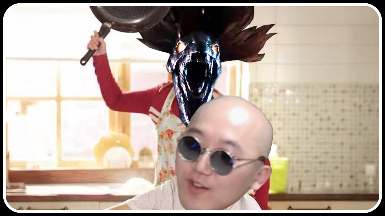네 아내는 강력했다...
