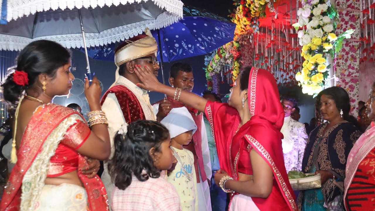 Santali Sagun Bapla Video 2026 | 
