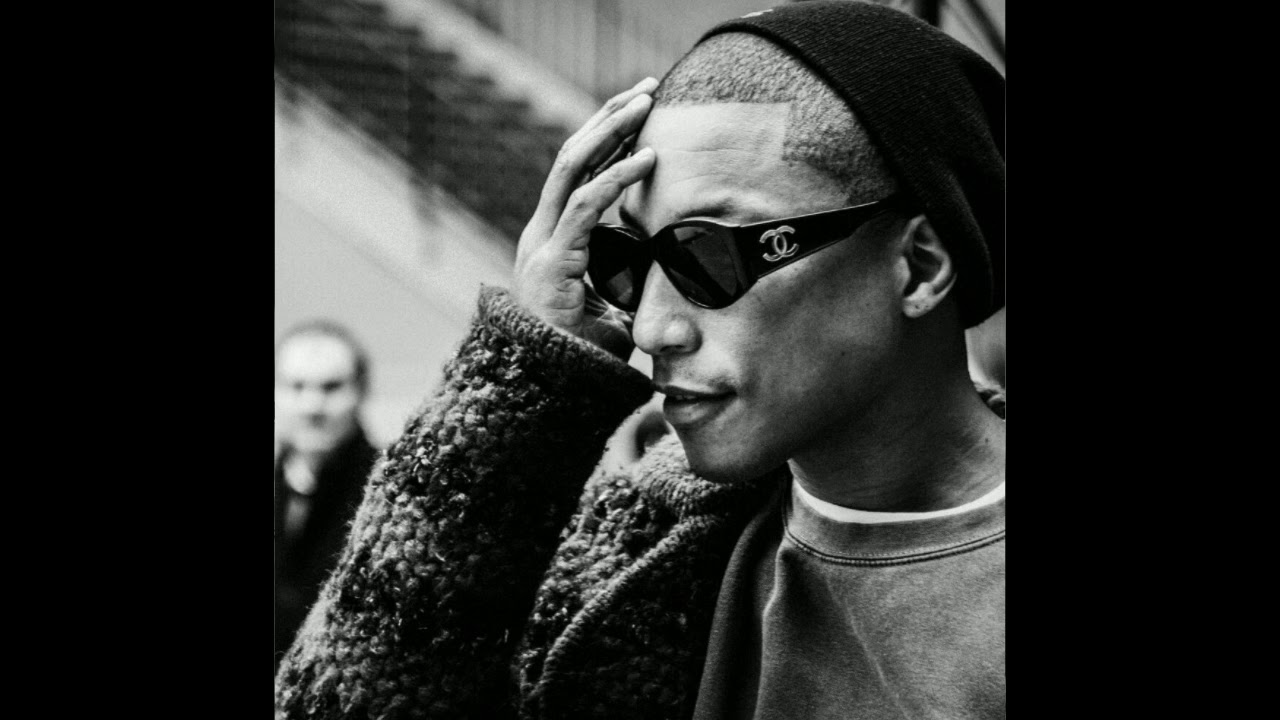 [FREE] Pharrell x Clipse Type Beat - 