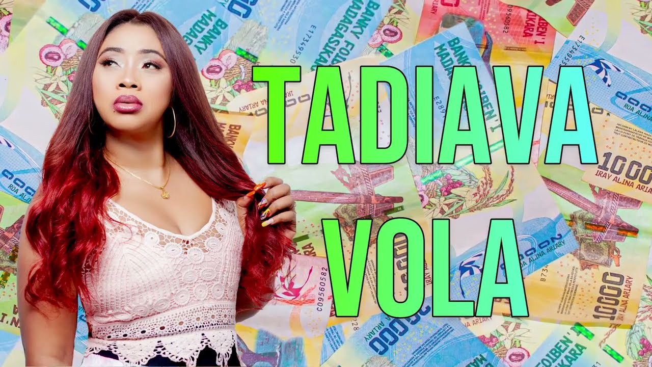 Tantine Fabiola Tadiava Vola (NOUVEAUTE 2022)