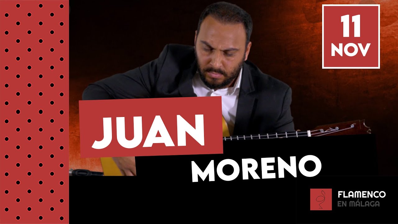 Juan Moreno 