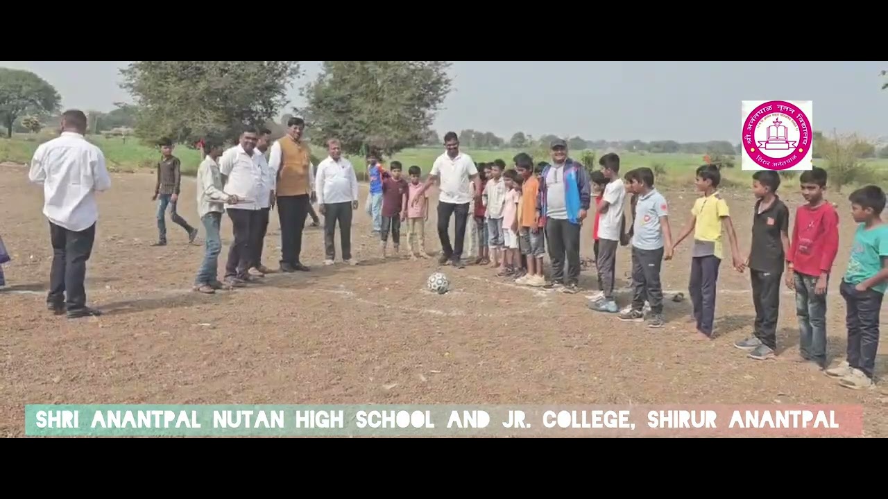 क्रीडा उत्सव....⚽🎾🏆🏆