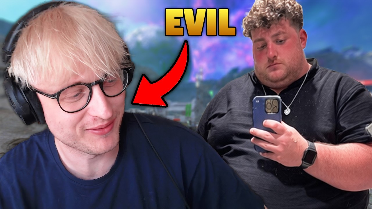BULLYING SIKEZZ FOR 20 MINS STRAIGHT