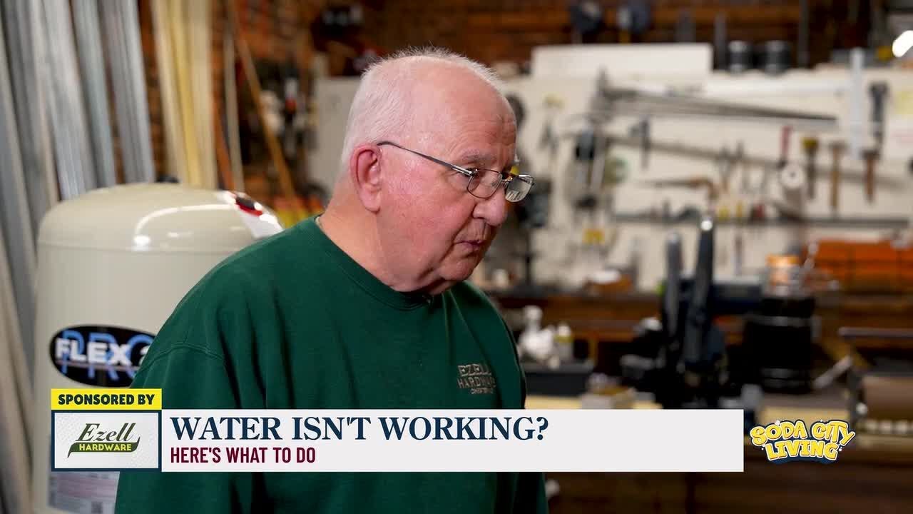 Ezell Hardware: Trusted Well Supplies & Trusted Service