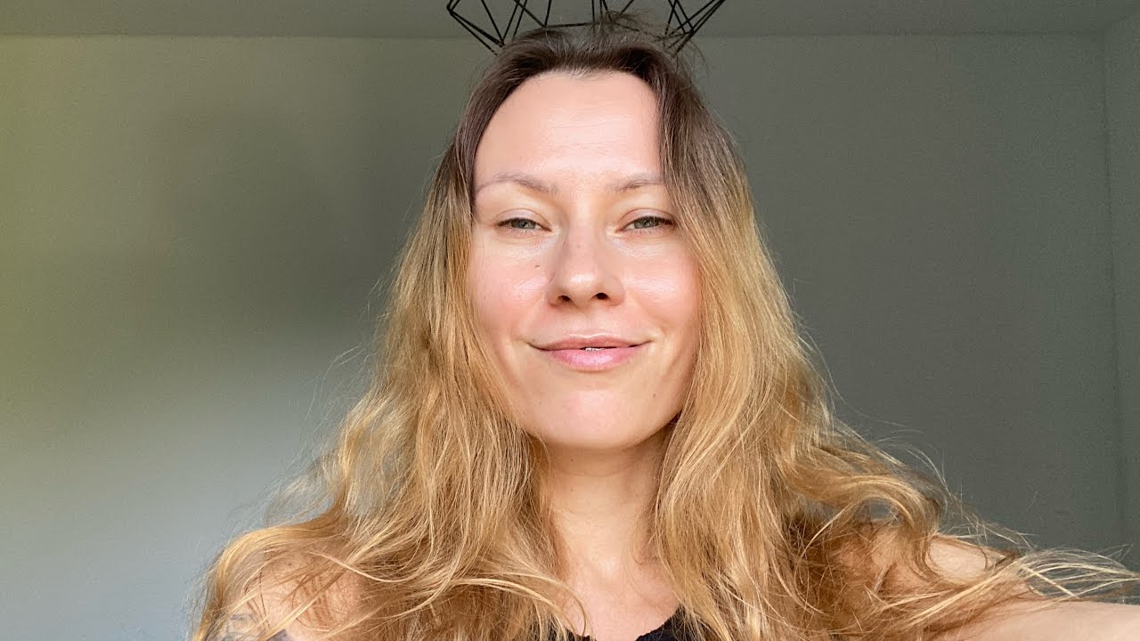 Staniesz się tym, kim nie wiesz, że jesteś. 