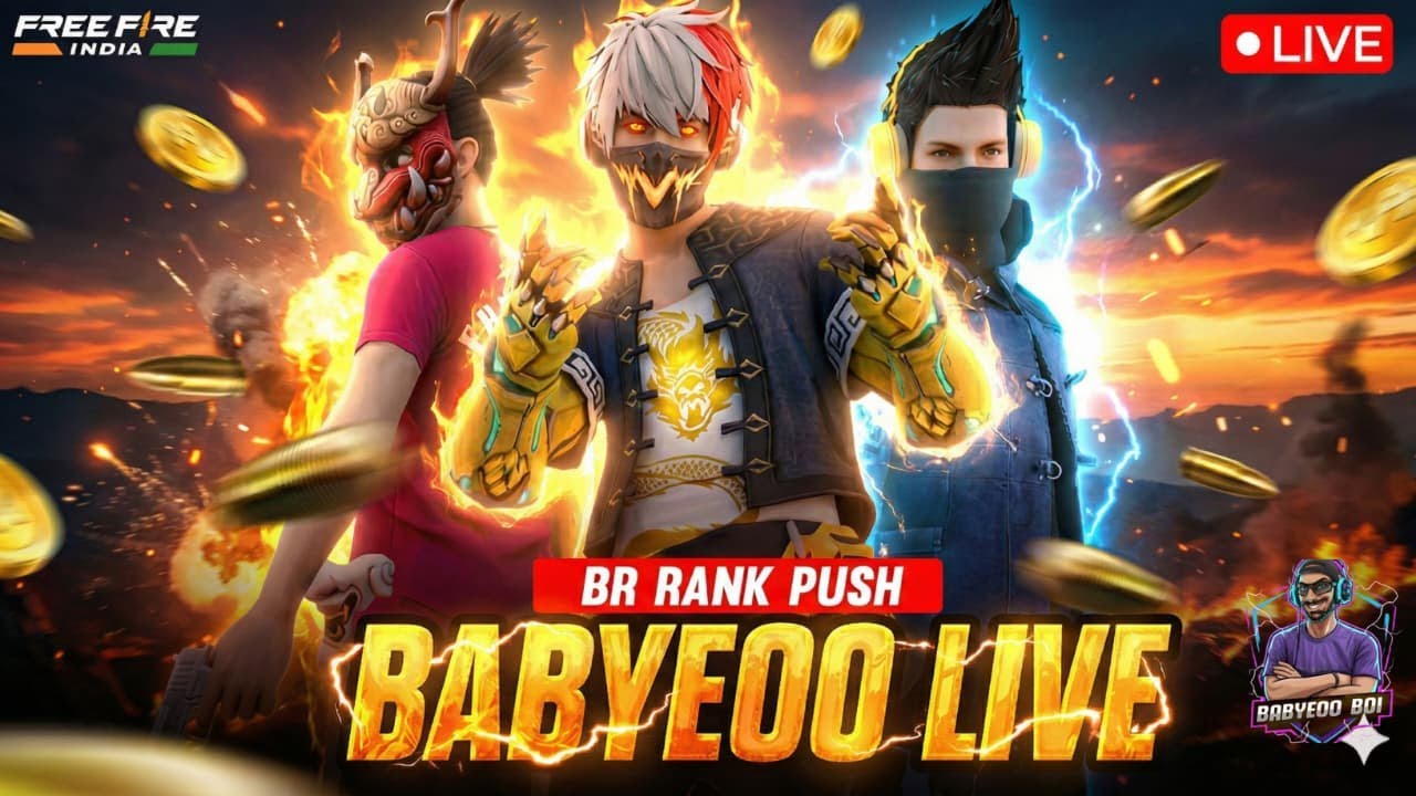 kon ho babyeoo ???  kuu krr rhahe ho livee ??? #freefire #freefirelive #freefireguildtest