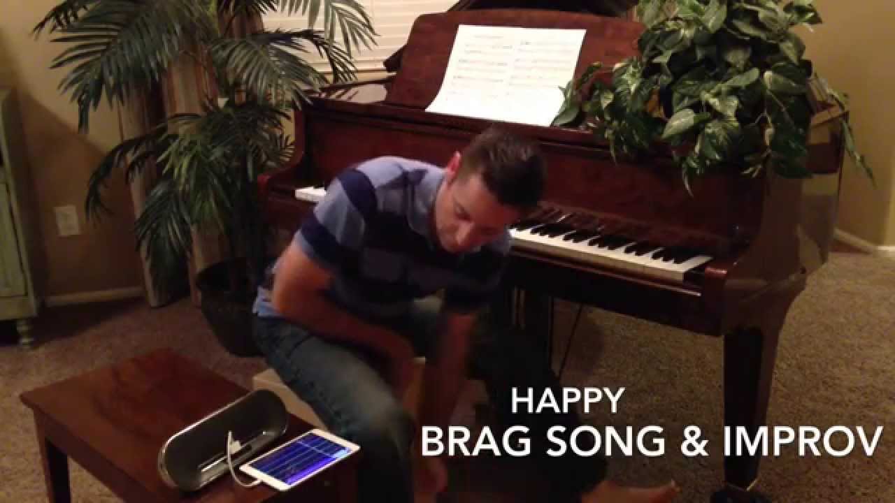 Happy - Pharrell Williams - PIANO COVER
