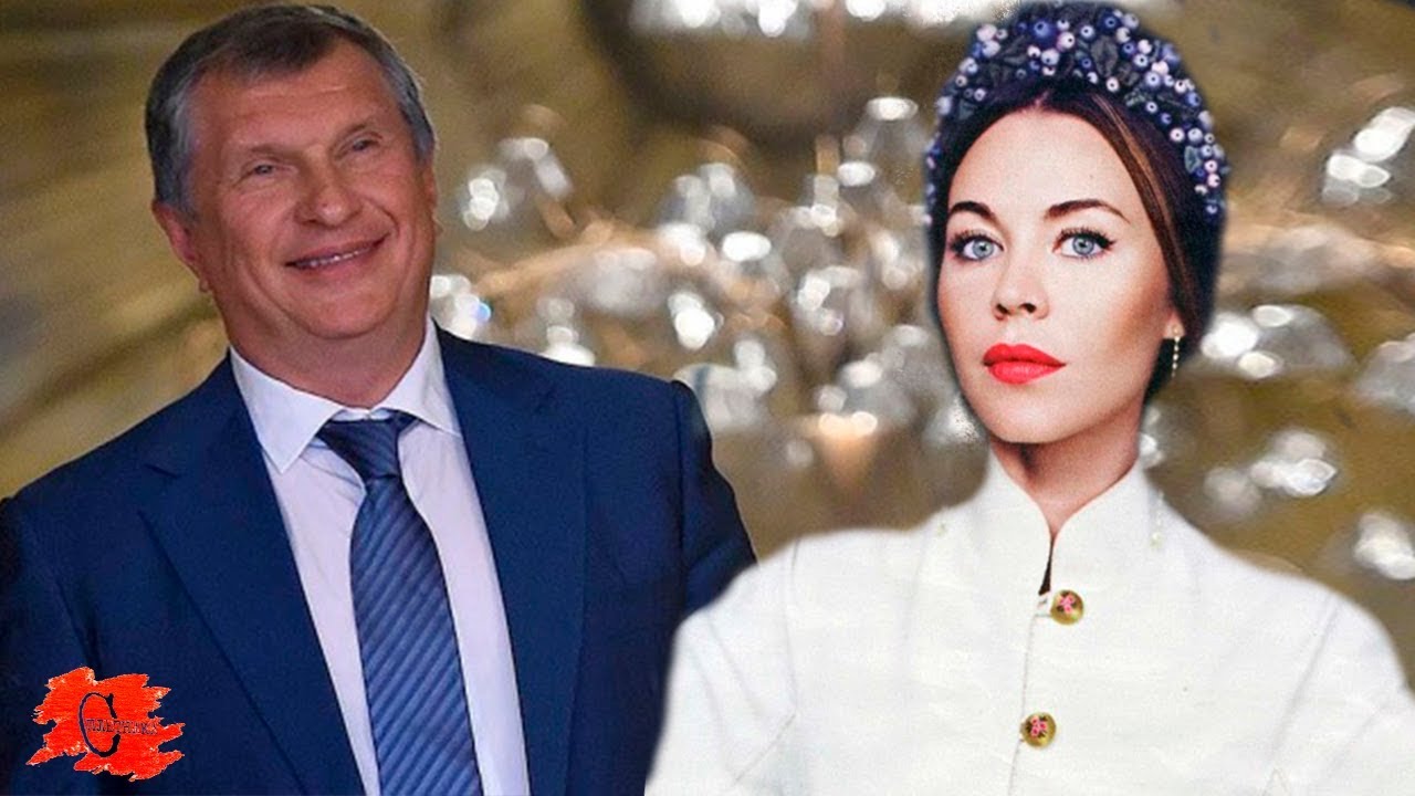 РОМАН МЕЖДУ ДИЗАЙНЕРОМ УЛЬЯНОЙ СЕРГЕЕНКО и ИГОРЕМ СЕЧИНЫМ: ПРАВДА ИЛИ ВЫМЫСЕЛ?