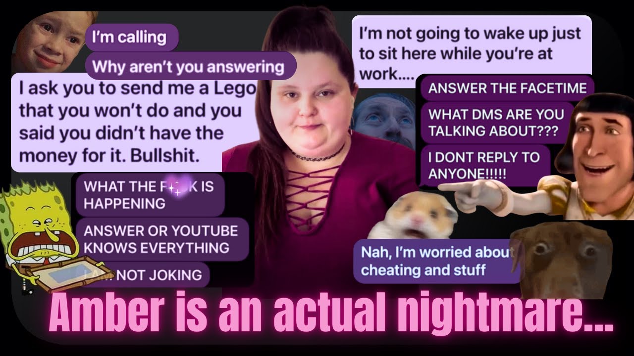 Let's FINALLY go over those last screenshots we got from Rachel