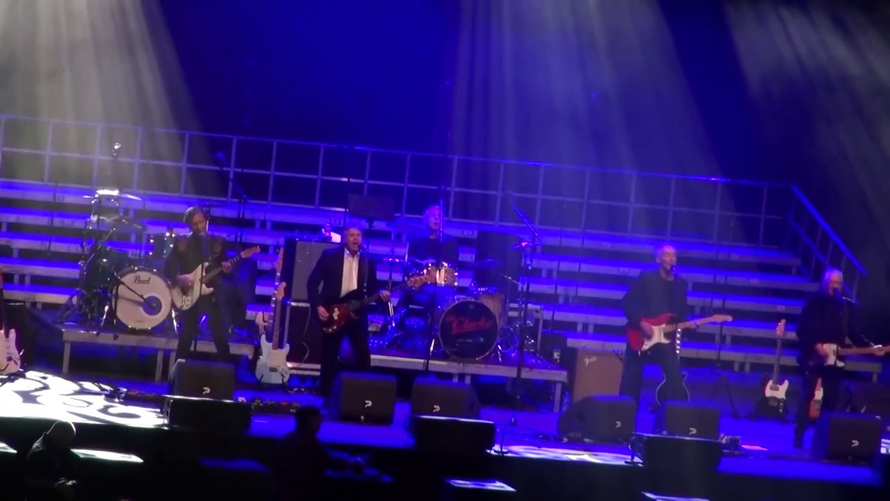 De Pioniers van de Nederpop Ahoy