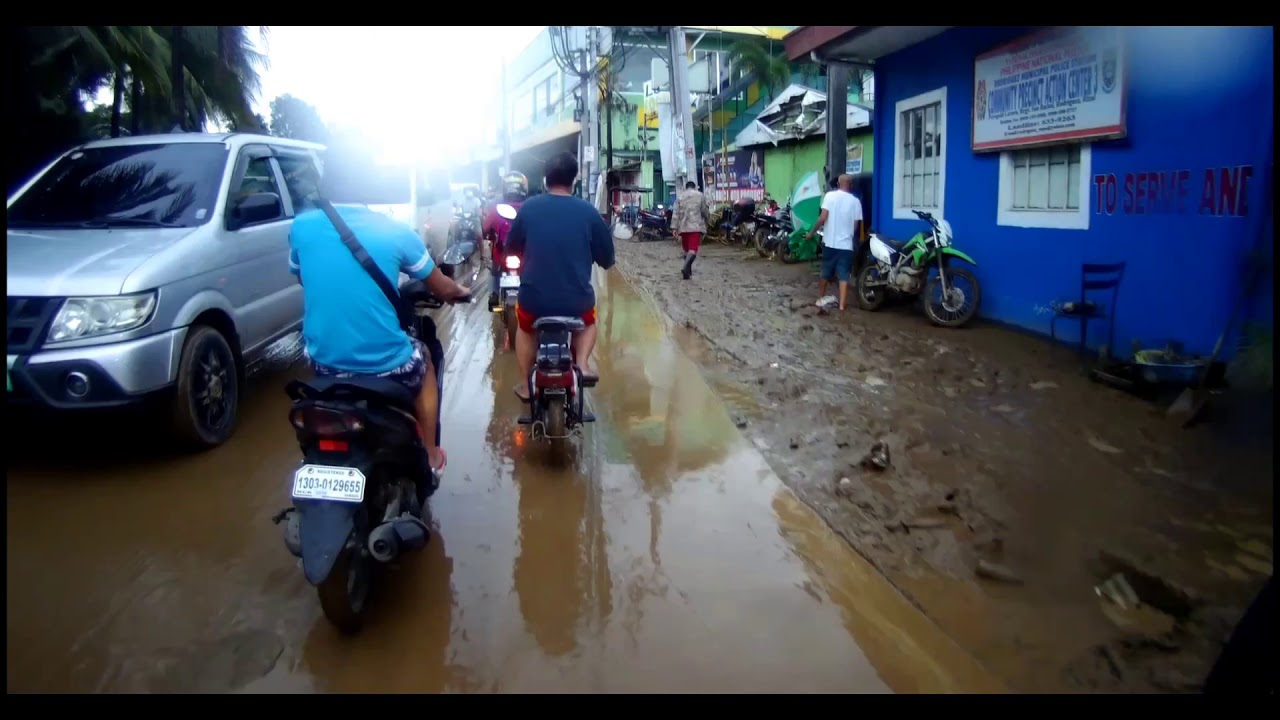 Sinapit ng Montalban Rodriquez Rizal sa Bagyong Ulysses (4th Vlog)