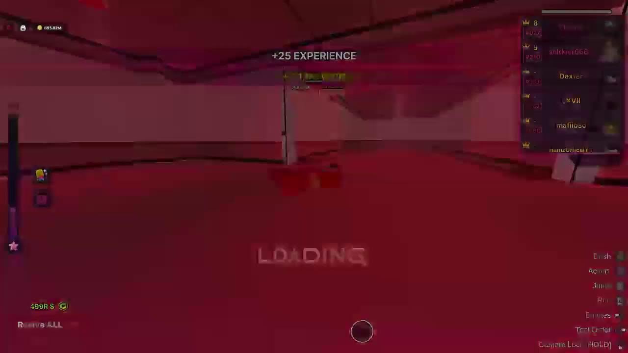 UPDATE Ink GAME Roblox.
