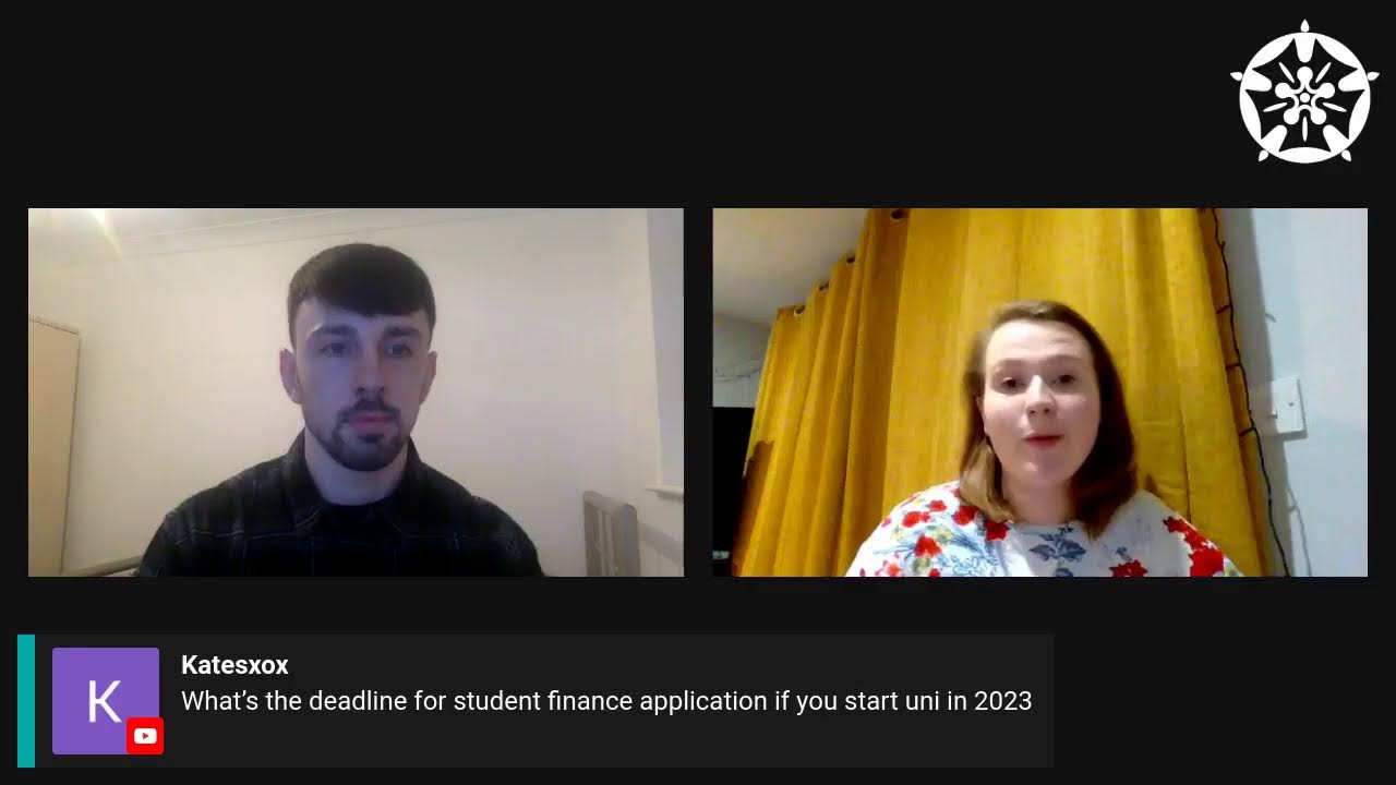 Student Finance 2022/23 | Barton Peveril Sixth Form College