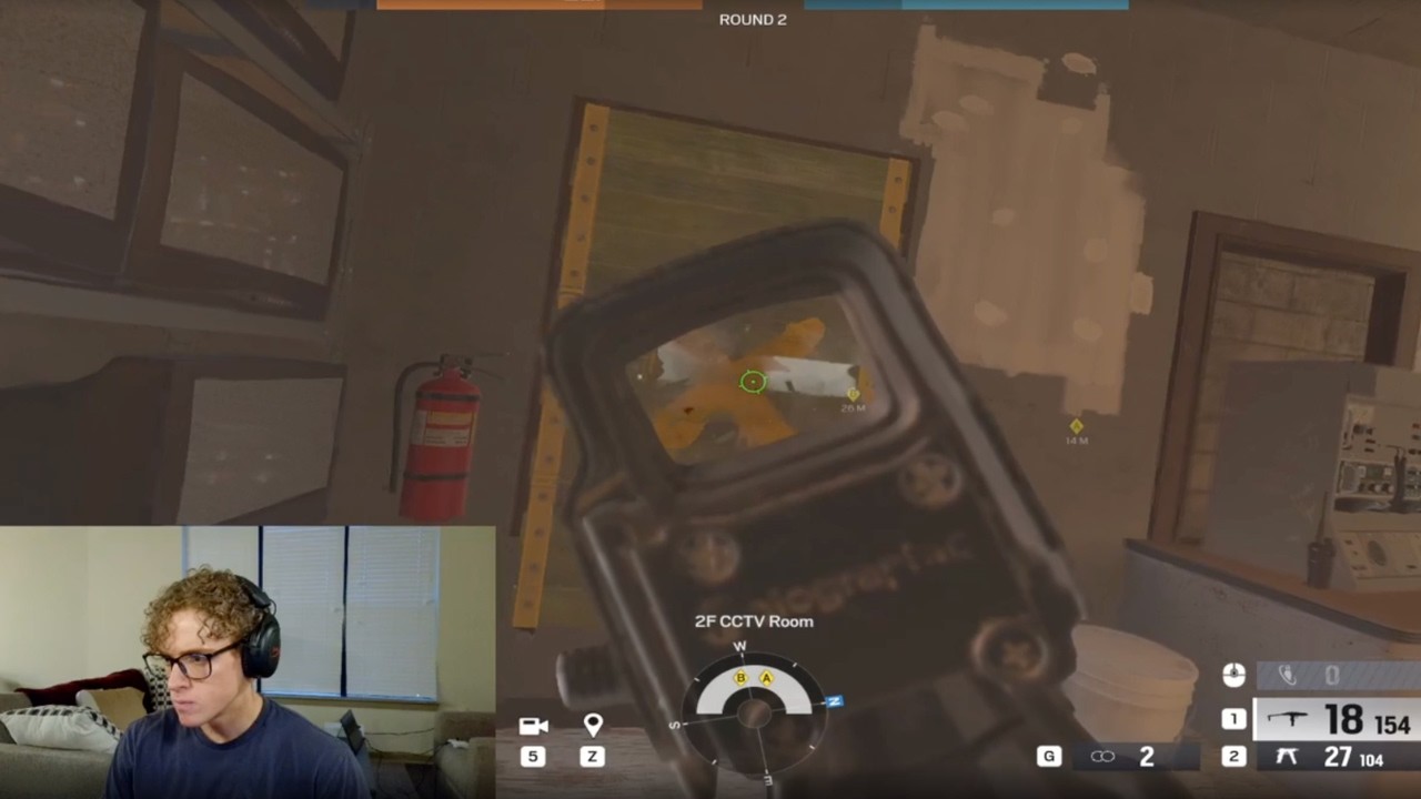3v3ing LIVE Viewers