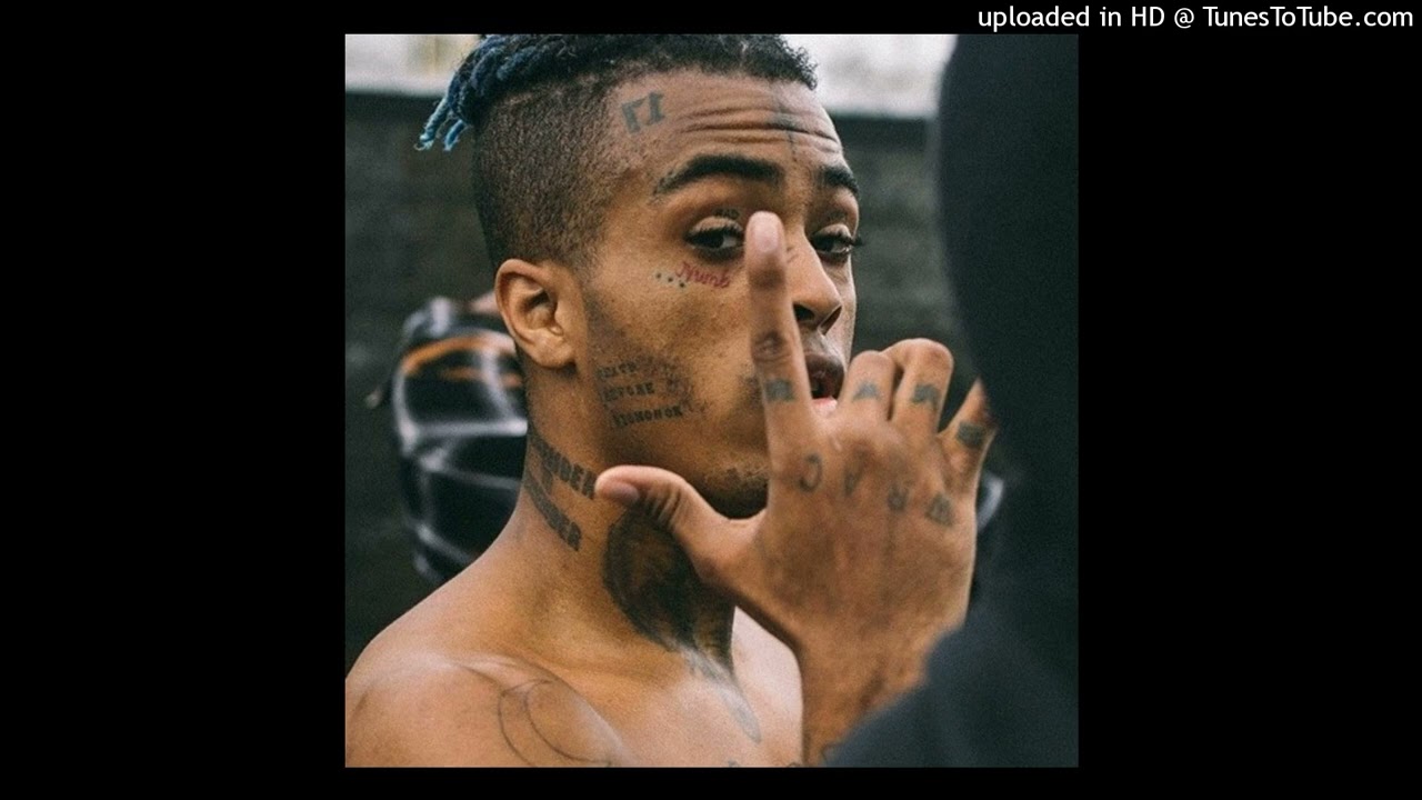 [FREE] HARD XXXTENTACION X RONNY J TYPE BEAT 2025 