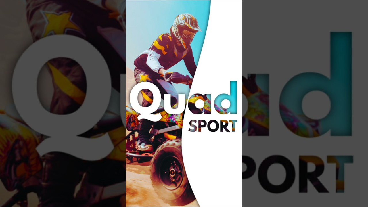 Sport Poster Design in Canva  Easy & Creative Tutorial #canva