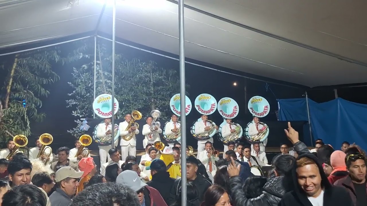 STAR POMAPATA - CAMILLES SAN SEBASTIAN LA PUNTA SAPALLANGA