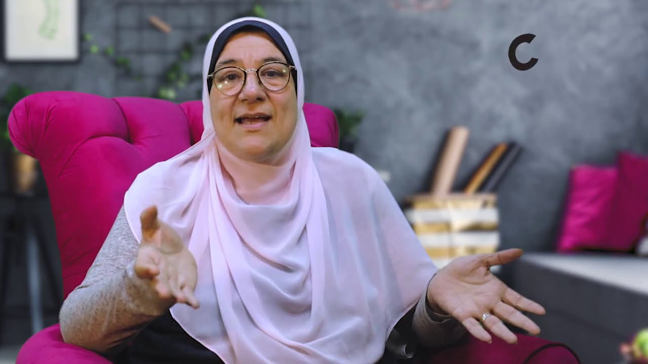 ادارة الضغوط النفسية .. تعلم كيف تدير حياتك بشكل سليم.. د منى البصيلى استشارى الطب النفسى