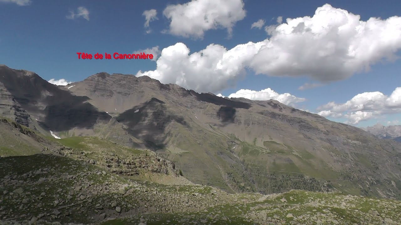 Lacs Palluel et Faravel