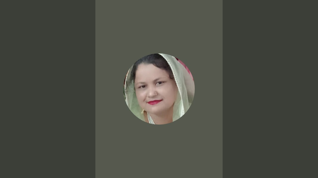 Aap ki rasoi with kehksha  is live