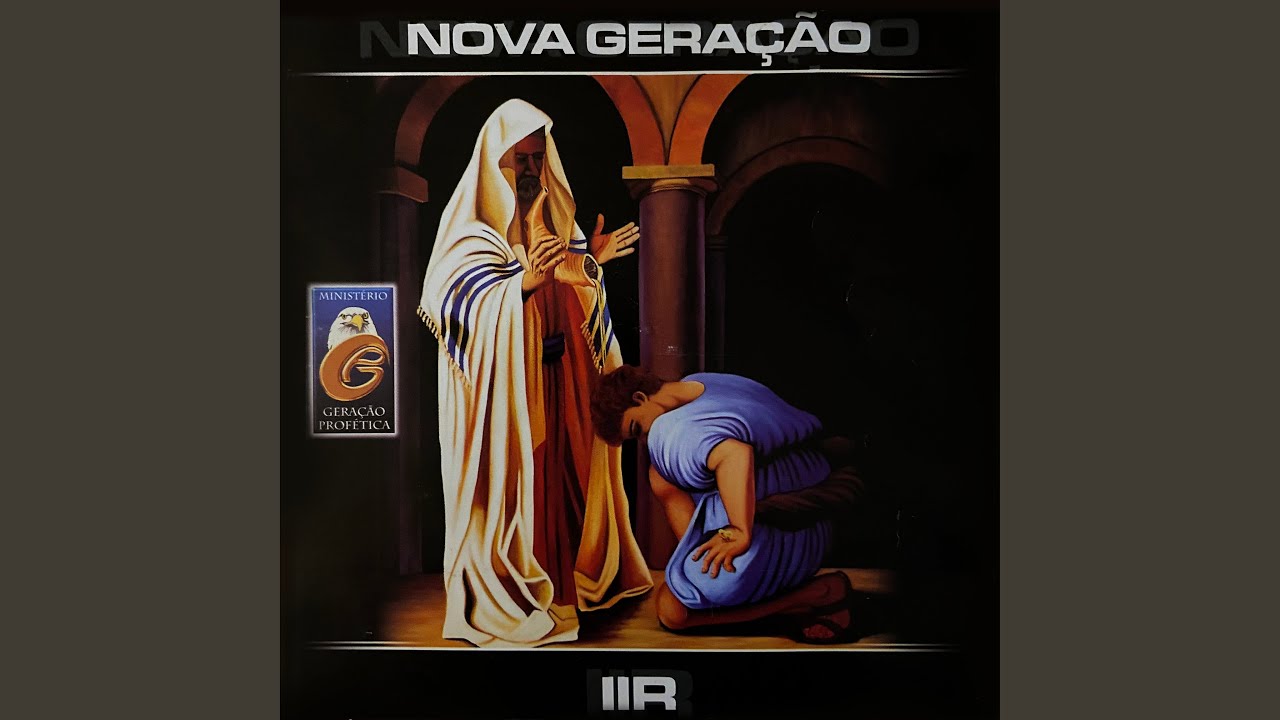 Peso da Tua Glória (Ao Vivo)