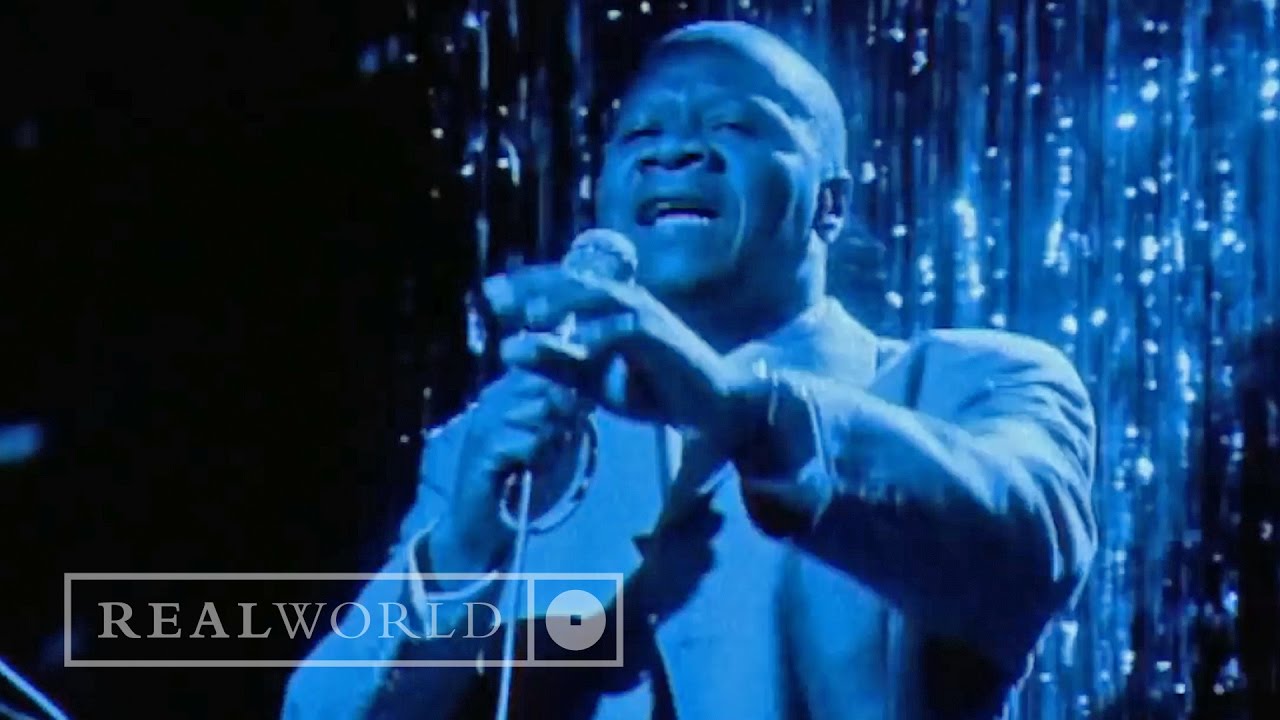 Papa Wemba - Fa Fa Fa Fa Fa (Sad Song)