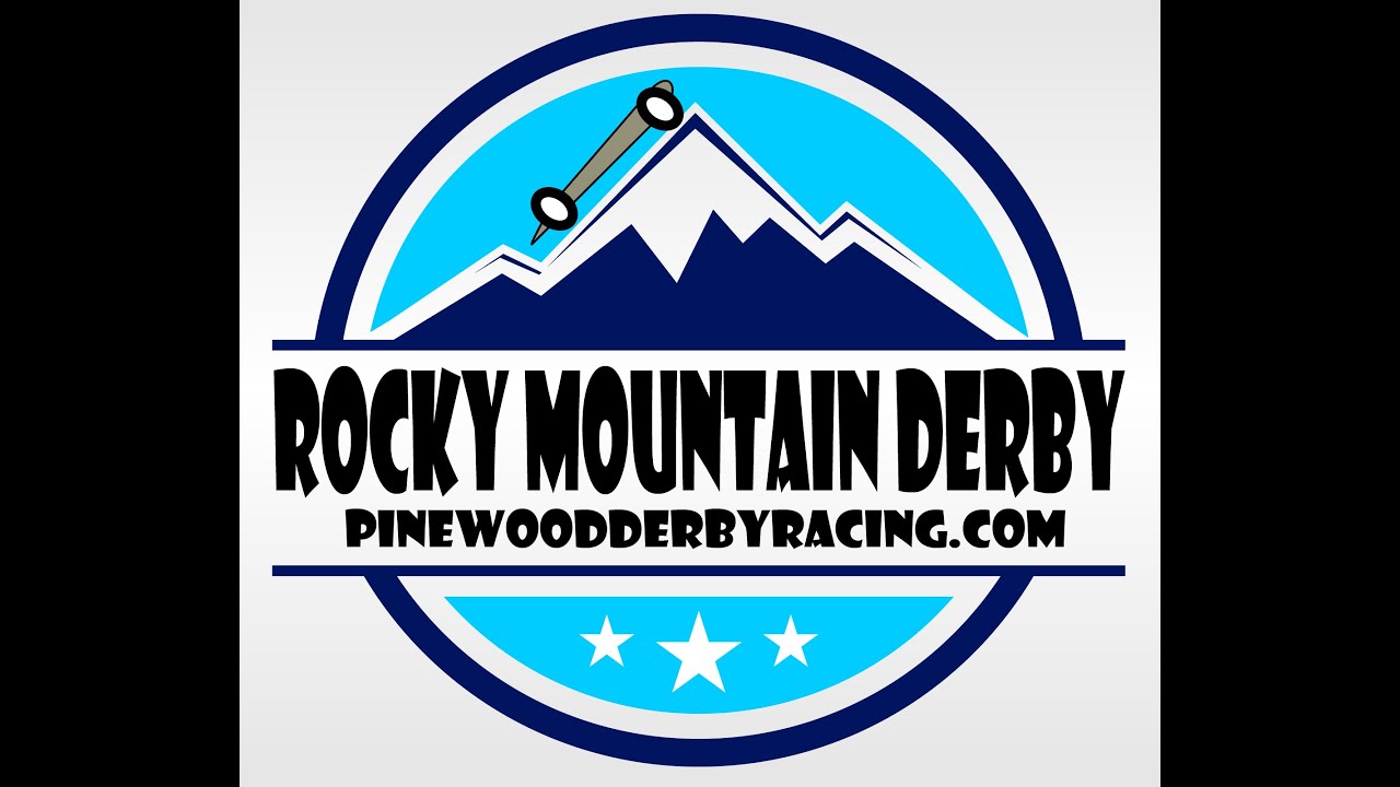 2025 Rocky Mountain Derby BIG BOSS SERIES Race #4 April 21st