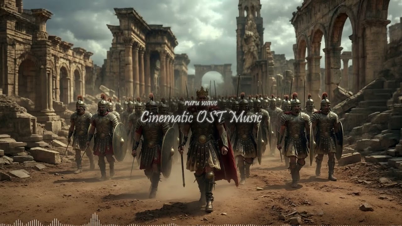 [𝐁𝐆𝐌] 영화 OST 같은 웅장한 오케스트라 사운드 - Part2 | Epic Cinematic Orchestra 🎬🔥