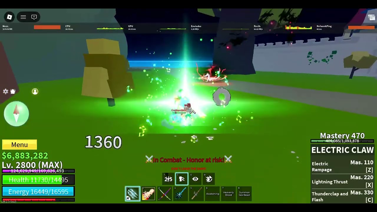 teleport?