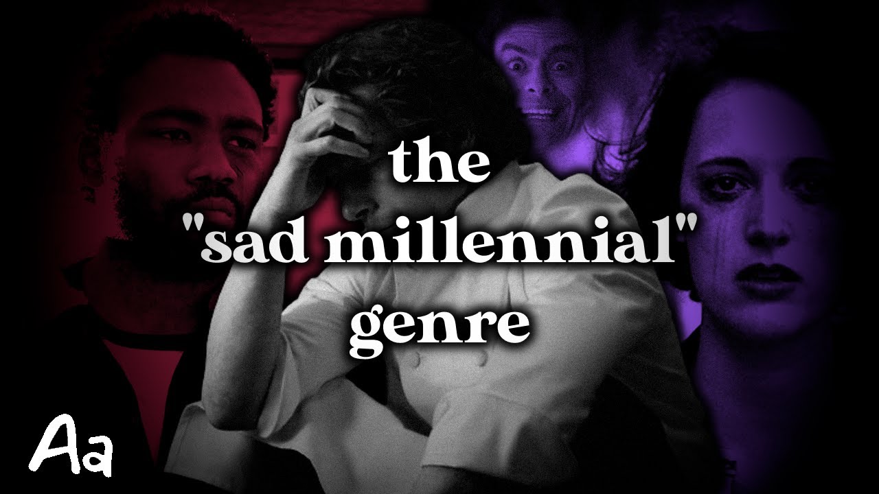 Dramedy: The Genre Taking over TV (Video Essay)