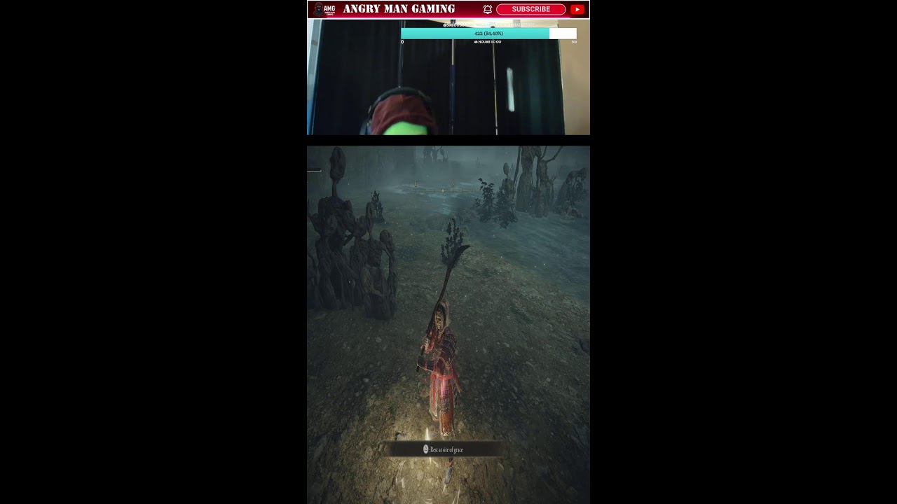 Elden Ring Is The “Game of the Generation”? EP. 20  - (VERTICAL)
