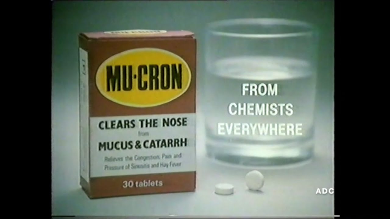 ATV adverts 24th December 1981 2 of 4