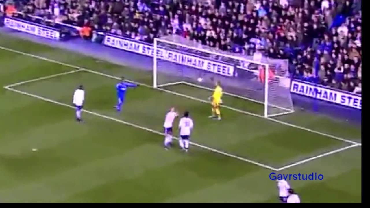 Andriy Shevchenko - Legend