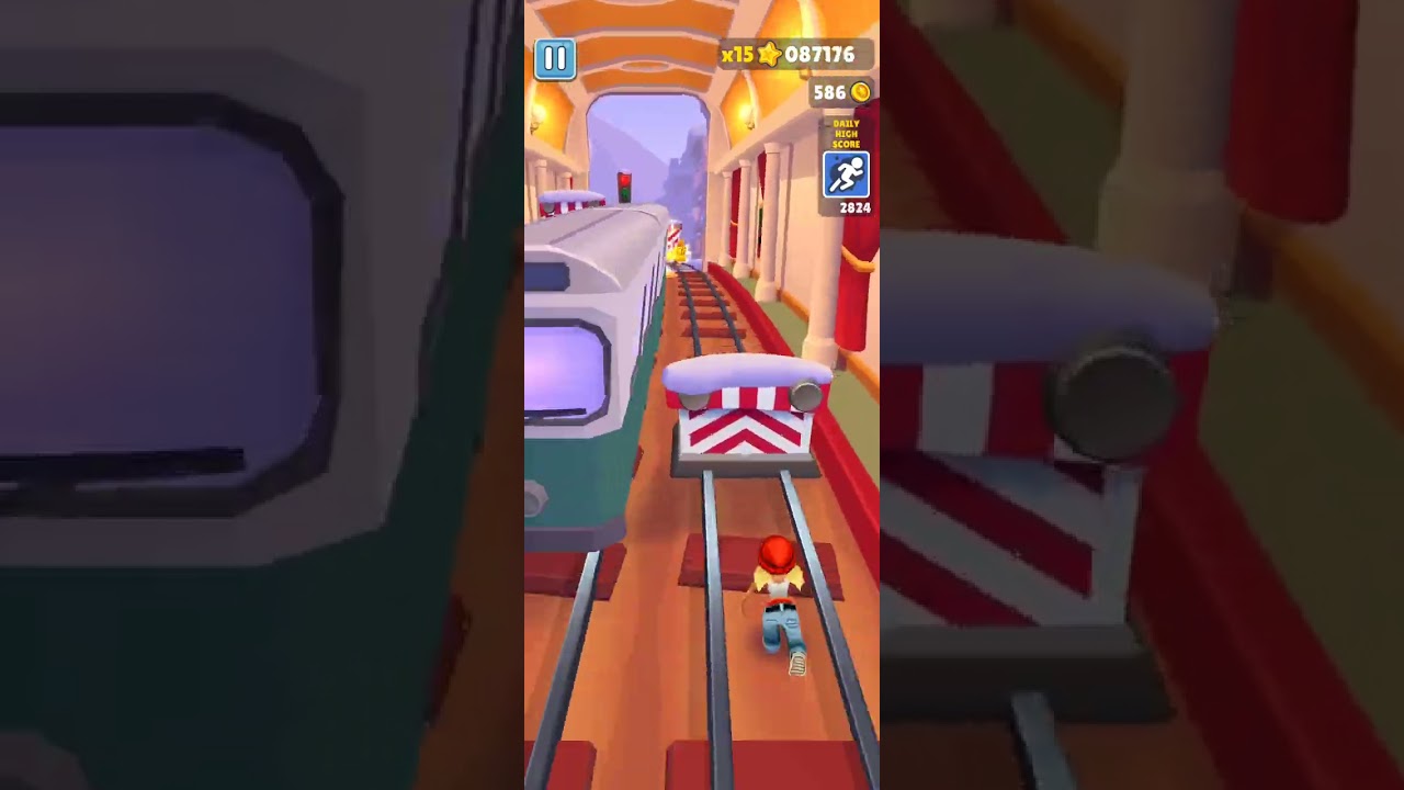 Subway surfers coins in 1000