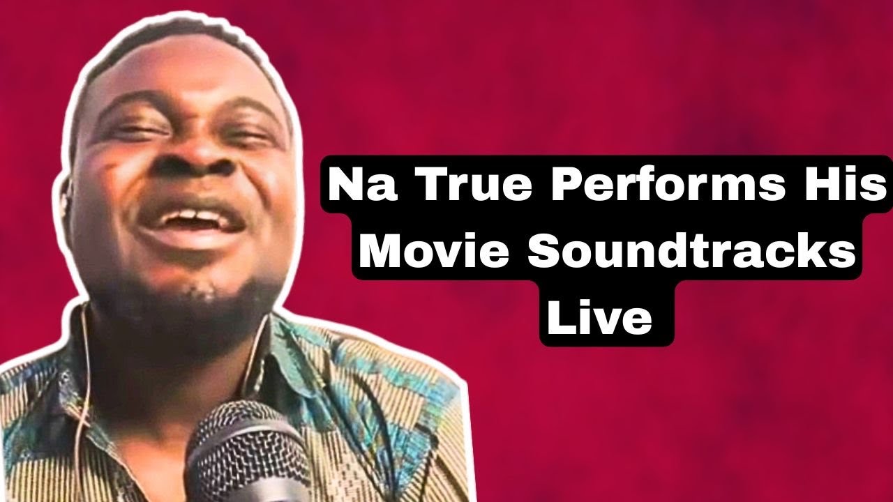 Na True – All Live Performances From My TikTok Interview