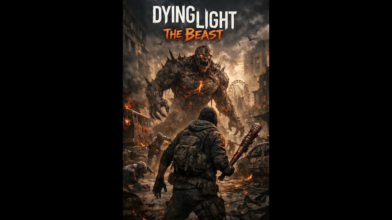 Dying Light: The Beast [FR] [11]