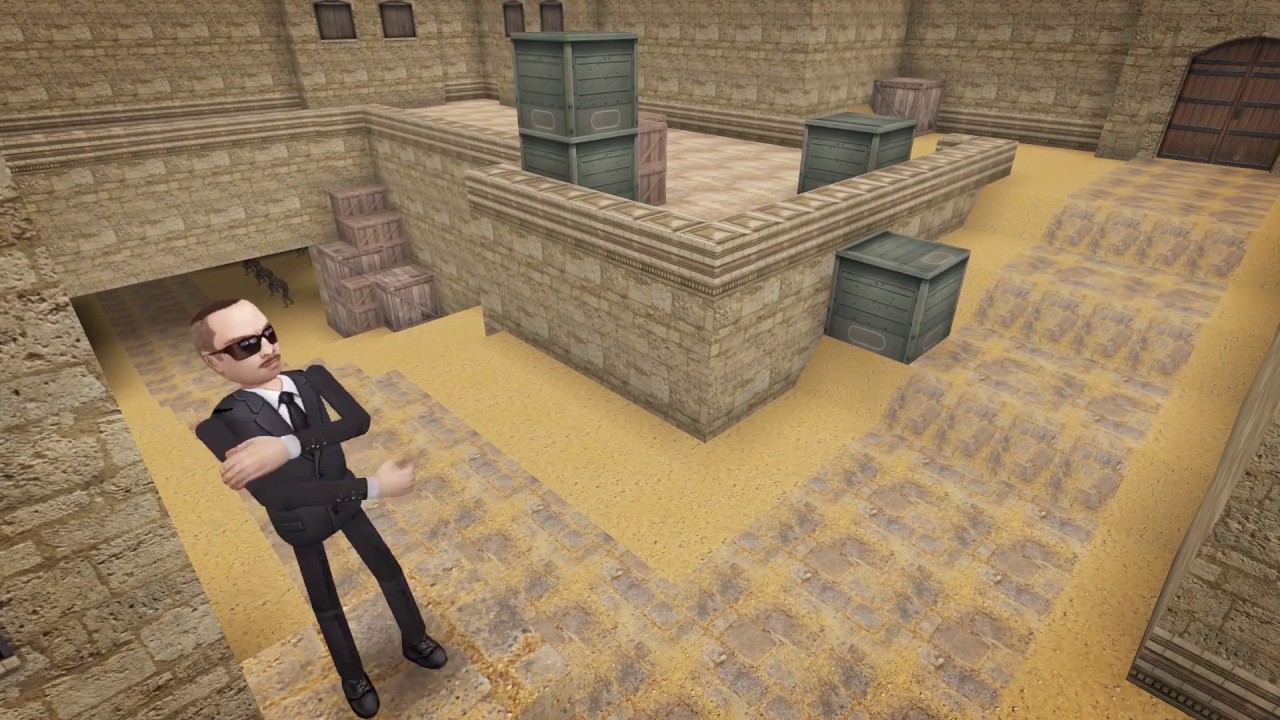 [CSN:Z] Studio Mode