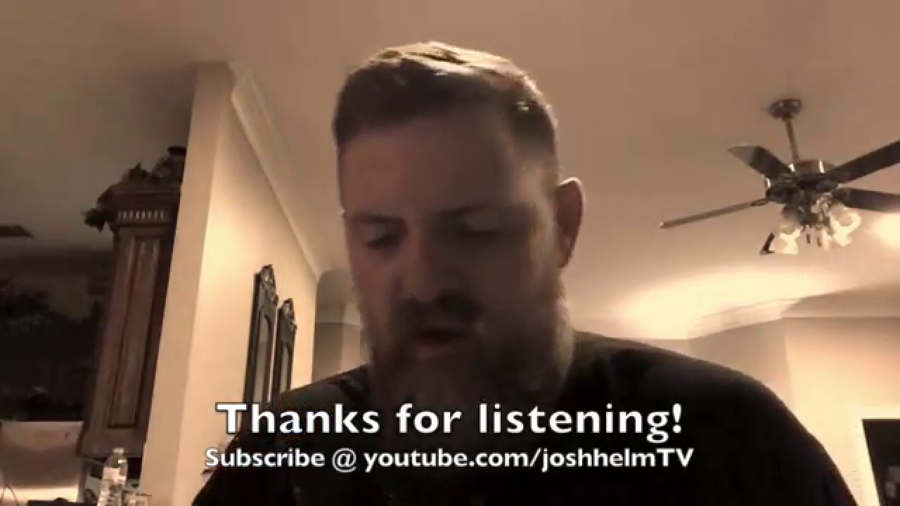 Josh Helm - 