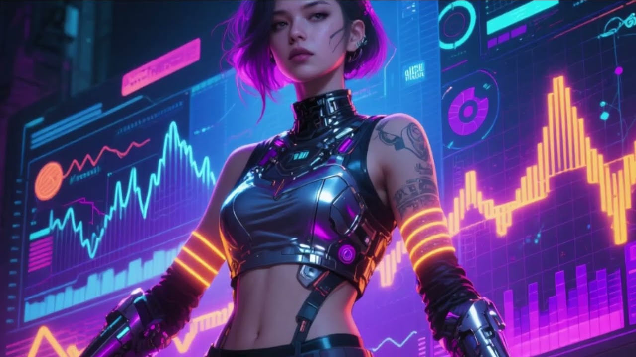 สวยทะลุใจ (Cyber Beauty)
