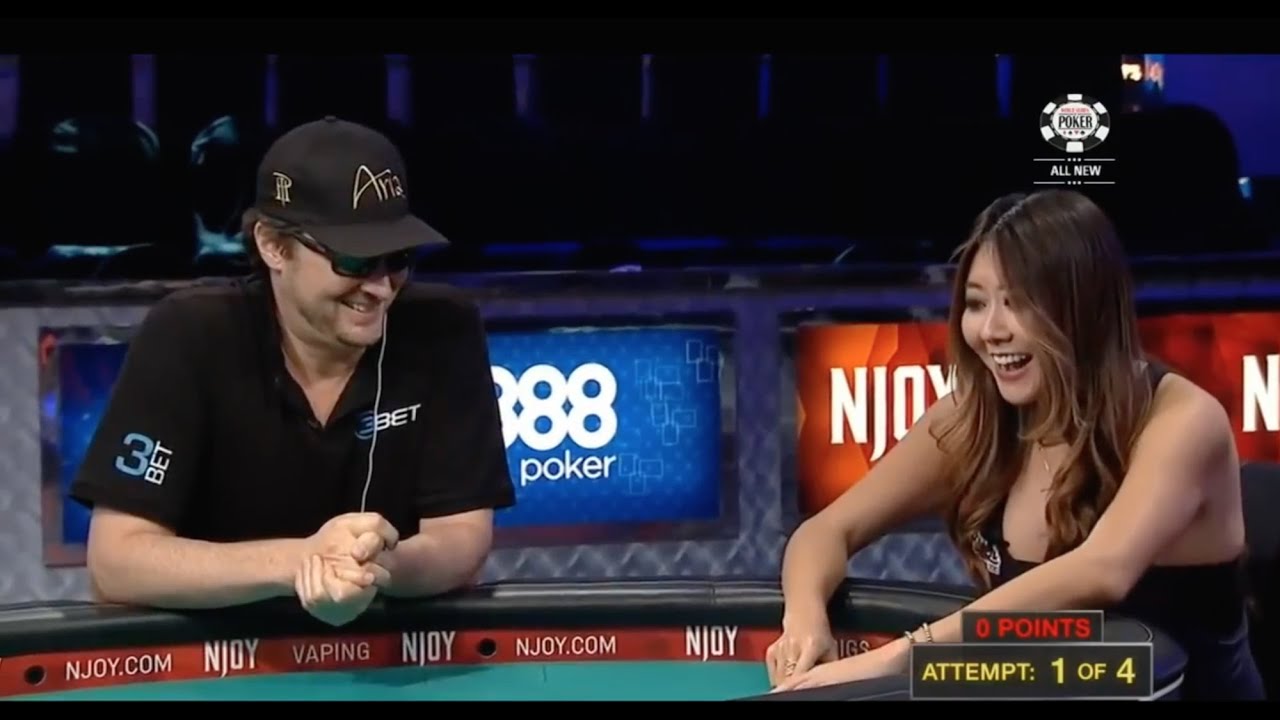 2015 WSOP Side Action Championships (all events)